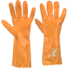 Obrázek z STANDARD PLUS rukavice 35cm PVC žlutá  
